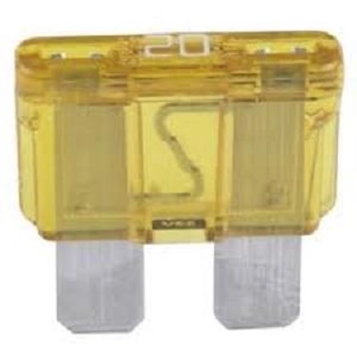 Dash Light Fuse by BUSSMANN - BP/ATM2RP gen/BUSSMANN/Dash Light Fuse/Dash Light Fuse_01